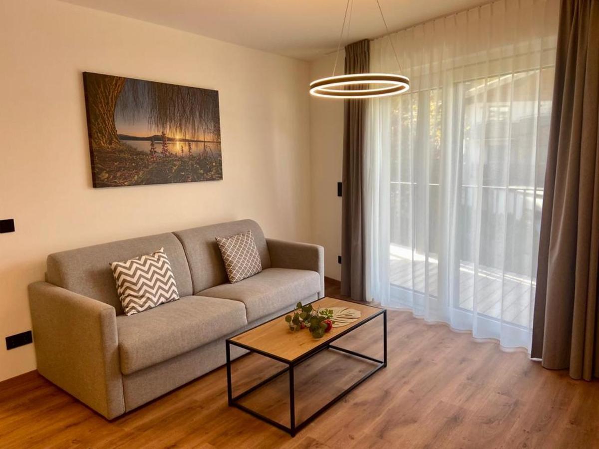 Bergzeit Appartements Зальбах-Гінтерглемм Екстер'єр фото