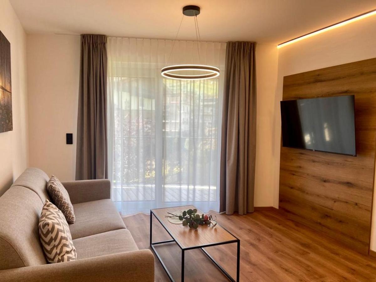 Bergzeit Appartements Зальбах-Гінтерглемм Екстер'єр фото